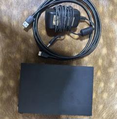 美品 DISK 4.0TB USB3.0 外付けHDD