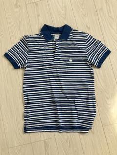 美品 Brooks Brothers ブルックス ブラザーズ 半袖ポロシャツ BROOKS BROTHERS ポロシャツ Brooks Brothers/ブルックス