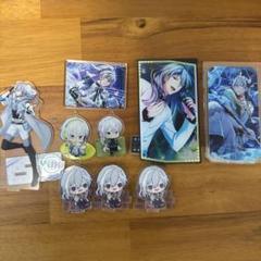 Re:vale 千 アクリルスタンド アクリルブロックセット - メルカリ