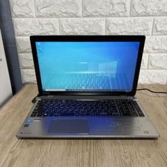 東芝dynabook T953 i7-4700MQ メモリ8GB #3630のサムネイル