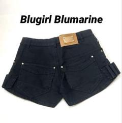 Blumarine ブルマリン　リボン　レース　ジャケット　ブラック　デニム 2025年最新】blumarine ジャケットの人気アイテム - メルカリ