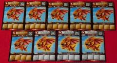 オレカバトル　名前★★★★★ 牛魔王等40枚セット オレカバトル 名前 牛魔王等40枚セット - メルカリ