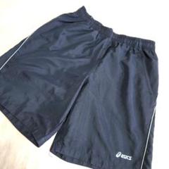 ♥週末限定【アシックス】スポーツ ウェア パンツ ユニセックス シャカシャカ