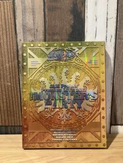 JAM Project THE MONSTER'S PARTY DVD