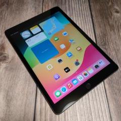 Apple iPad 第7世代 32GB スペースグレー