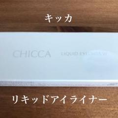 キッカ リキッドアイライナー