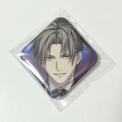 大本丸博 刀剣乱舞 石田正宗 缶バッジ 刀剣乱舞 石田正宗 九鬼正宗 スクエア缶バッジ 大本丸博 - メルカリ