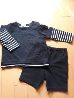 a.v.v 子供服 セット 80㎝
