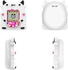 Tamagotchi Original たまごっちユニ　ケース カバー　シリコン