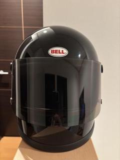 BELL STARⅡ復刻版 ブラック Mサイズ スター2 STAR2 新品未使用 BELL STARⅡ復刻版 ブラック Mサイズ スター2 STAR2 新品未使用