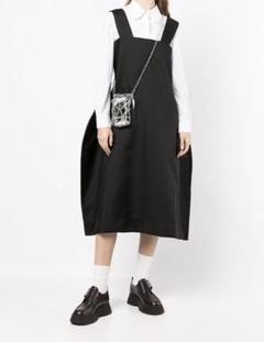 2022年最新】comme des garcons 吊りスカートの人気アイテム - メルカリ