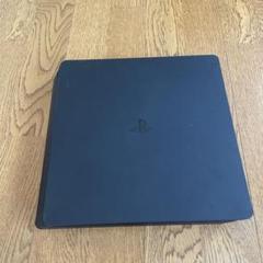 PlayStation 4 本体