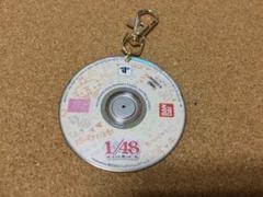 AKB48 キーホルダー