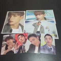 KIT キノ ウォヌ ２枚セット 2025年最新】seventeen ウォヌ kitの人気アイテム - メルカリ