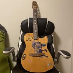 Godin Duet nylon 初期モデル ☆SOLD☆Godin Multiac Duet Nylon - guitarshoptantan （ギター
