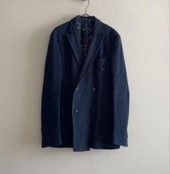 名品図鑑】mid00s ETRO Nuovo Jersey - メルカリ
