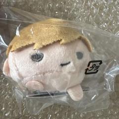 ハイキュー‼︎ のるキャラマスコット　宮侑　稲荷崎高校学生服Ver