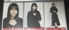 乃木坂46 生写真 ドット 海邉朱莉 コンプ
