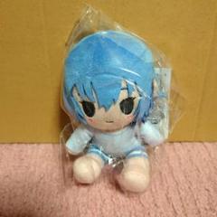 ざつ旅　ミニぬいぐるみ（EX）鈴ヶ森ちか　3点セット ざつ旅 ミニぬいぐるみ 鈴ヶ森ちか 2種セット - メルカリ