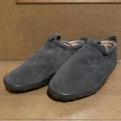 [即購入可]ナイキ　ACG モック　スエード
