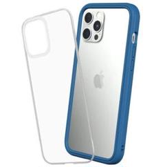❤️新品、未開封❤️iPhone12 Pro Maxケース　ロイヤルブルー