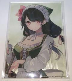くじ引き堂 この素晴らしい世界に祝福を！ ゆんゆん　アクリルパネル B賞 B-4