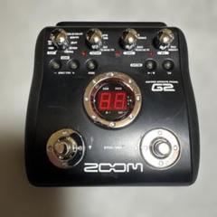 2025年最新】Zoom マルチエフェクター g2の人気アイテム - メルカリ