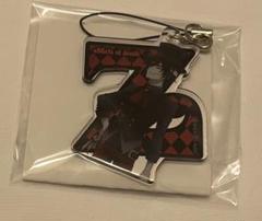 「殺戮の天使」アクリルストラップ Ver.Circus Troupe『ザック』 殺戮の天使 トレーディングアクリルストラップ｜商品情報