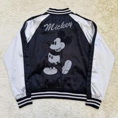 2025年最新】DISNEY VINTAGE スカジャンの人気アイテム - メルカリ