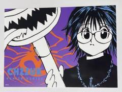 ハンター×ハンター　シズク　アートカードコレクション