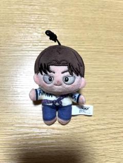 2025年最新】忍たま乱太郎 ほわぬい 利吉の人気アイテム - メルカリ