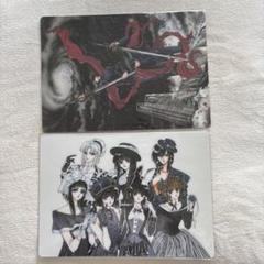 CLAMP　IN　WONDERLAND　ポストカードセット　未開封　年代物 CLAMP ポストカード セット - メルカリ