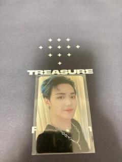 TREASURE ナイトガーデン ラキドロ ジェヒョク TREASURE ジェヒョク トレカ ポストカード ナイトガーデン 封入