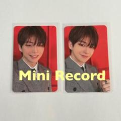 ワナワン Wanna One カンダニエル トレカセット ワナワン Wanna One カンダニエル トレカセット