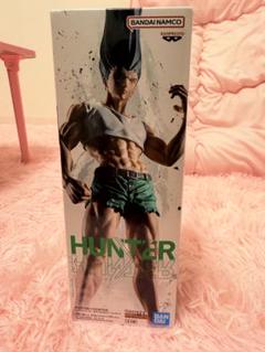 HUNTER×HUNTER フィグライフ! ゴン-ありったけのペン-フィギュア