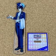 スイパラ×アイドルマスター SideM 桜庭薫 アクリルスタンド
