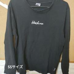 鬼滅の刃 Hashira 長袖Tシャツ　SSサイズ