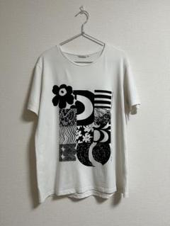 marimekko Tシャツ yhdessä