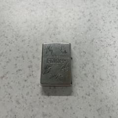 coldrain VENGEANCE Zippo – coldrain.jp