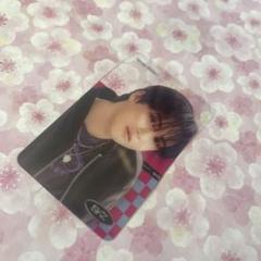 ★Strayk Kidsクリアトレカ・Changbin★