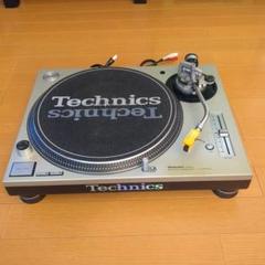 2025年最新】ターンテーブル technics mk3の人気アイテム - メルカリ