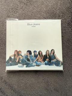 HANA Blue Jeans CD