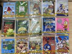DVD アニメ 邦画 洋画 海外 キッズ・ファミリー 子ども向け等まとめ売り