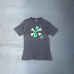 00s UNDERCOVER chaotic discord期　半袖　tシャツ
