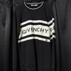2025年最新】givenchy デストロイスウェットの人気アイテム