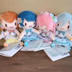 2025年最新】日野森雫 ふわぷちの人気アイテム - メルカリ