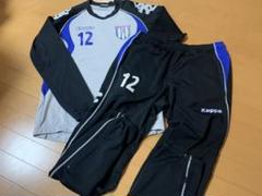 湘南学院　サッカージャージのサムネイル
