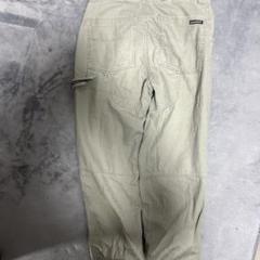 2025年最新】NIKE ACG カラー：グリーン系 ワークパンツ・カーゴ