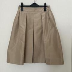 セール】PLEATS LAYERED PLEATS SKIRT（スカート）｜Ameri