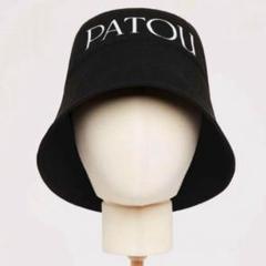 新品未使用　PATOU バゲットハット　M 楽天市場】patou（レディース帽子｜帽子）：バッグ・小物